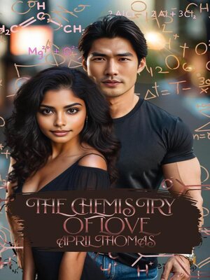 cover image of The Chemistry of Love